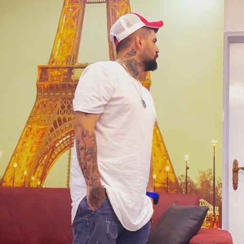 میلاد افضلی تنی دیوانمه عاشق تمه تنی دیوانمه عاشق تمه